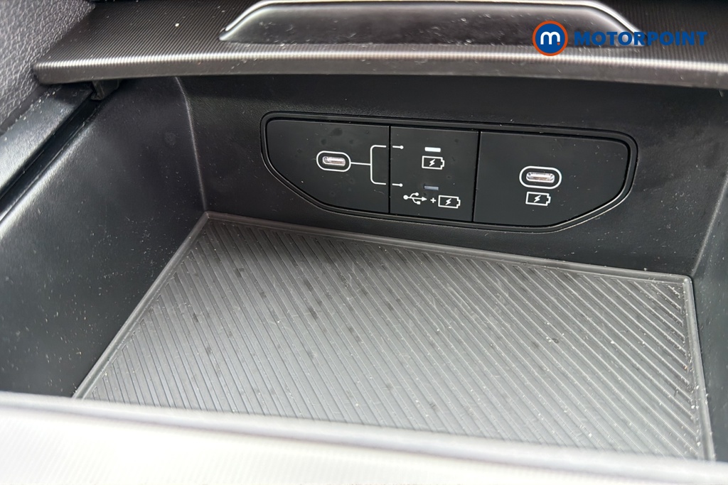 KIA Sportage Gt-Line Automatic Petrol-Electric Hybrid SUV - Stock Number (1677919) - 16th supplementary image