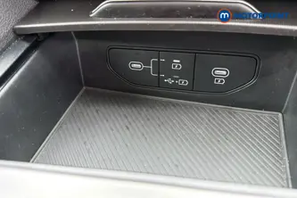 KIA Sportage Gt-Line Automatic Petrol-Electric Hybrid SUV - Stock Number (1677919) - 16th supplementary image