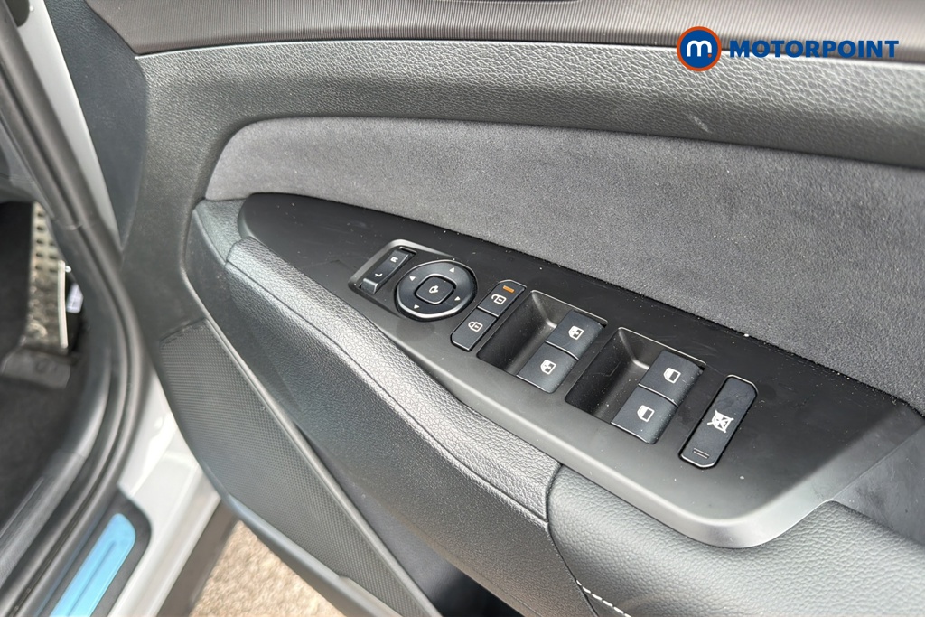 KIA Sportage Gt-Line Automatic Petrol-Electric Hybrid SUV - Stock Number (1677919) - 19th supplementary image