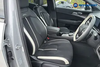 KIA Sportage Gt-Line Automatic Petrol-Electric Hybrid SUV - Stock Number (1677919) - 22nd supplementary image