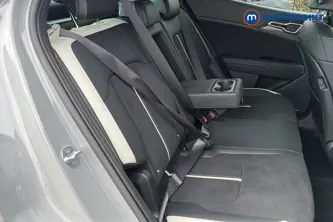 KIA Sportage Gt-Line Automatic Petrol-Electric Hybrid SUV - Stock Number (1677919) - 25th supplementary image