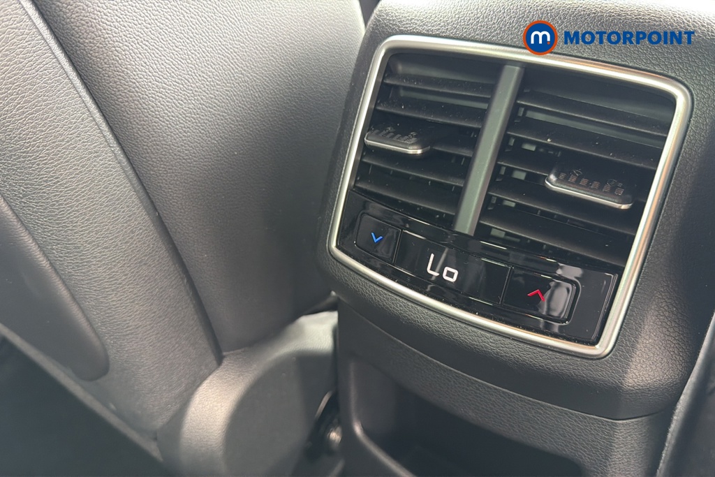 KIA Sportage Gt-Line Automatic Petrol-Electric Hybrid SUV - Stock Number (1677919) - 28th supplementary image