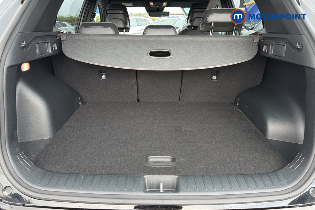 KIA Sportage Gt-Line Automatic Petrol-Electric Hybrid SUV - Stock Number (1677919) - 30th supplementary image