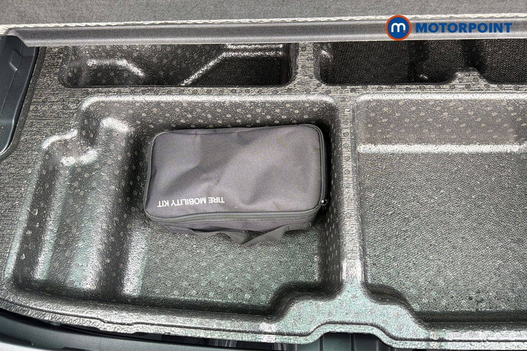 KIA Sportage Gt-Line Automatic Petrol-Electric Hybrid SUV - Stock Number (1677919) - 33rd supplementary image