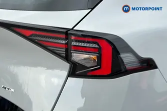 KIA Sportage Gt-Line Automatic Petrol-Electric Hybrid SUV - Stock Number (1677919) - 36th supplementary image