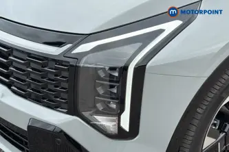 KIA Sportage Gt-Line Automatic Petrol-Electric Hybrid SUV - Stock Number (1677919) - 42nd supplementary image