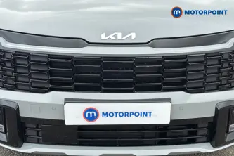KIA Sportage Gt-Line Automatic Petrol-Electric Hybrid SUV - Stock Number (1677919) - 43rd supplementary image