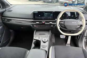 KIA Sportage Gt-Line Automatic Petrol-Electric Hybrid SUV - Stock Number (1677919) - 1st supplementary image