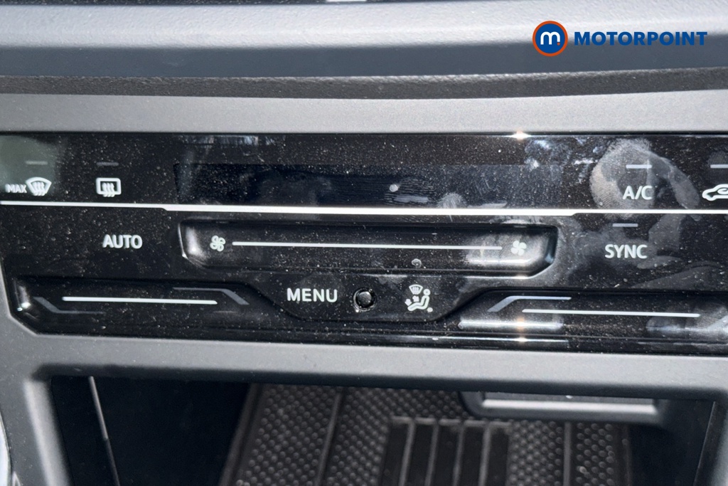 Volkswagen Polo R-Line Automatic Petrol Hatchback - Stock Number (1678048) - 993rd supplementary image