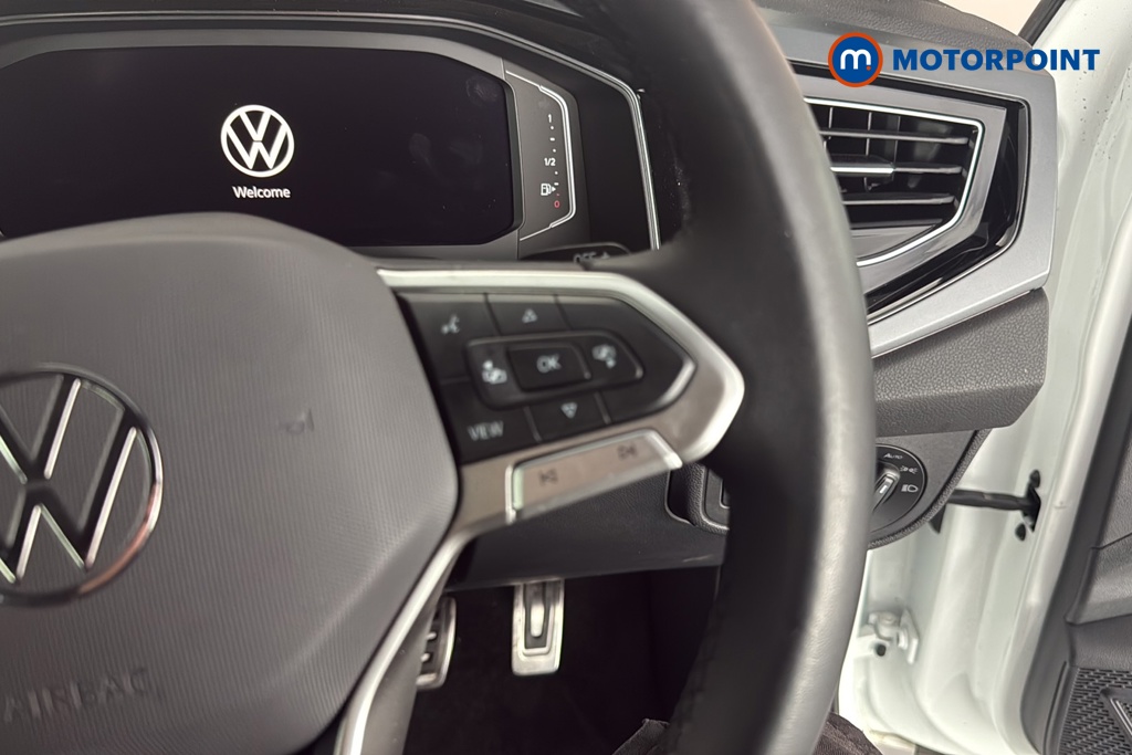Volkswagen Polo R-Line Automatic Petrol Hatchback - Stock Number (1678048) - 3rd supplementary image