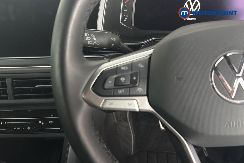 Volkswagen Polo R-Line Automatic Petrol Hatchback - Stock Number (1678048) - 4th supplementary image