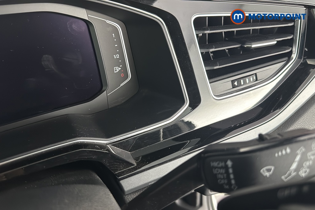 Volkswagen Polo R-Line Automatic Petrol Hatchback - Stock Number (1678048) - 6th supplementary image