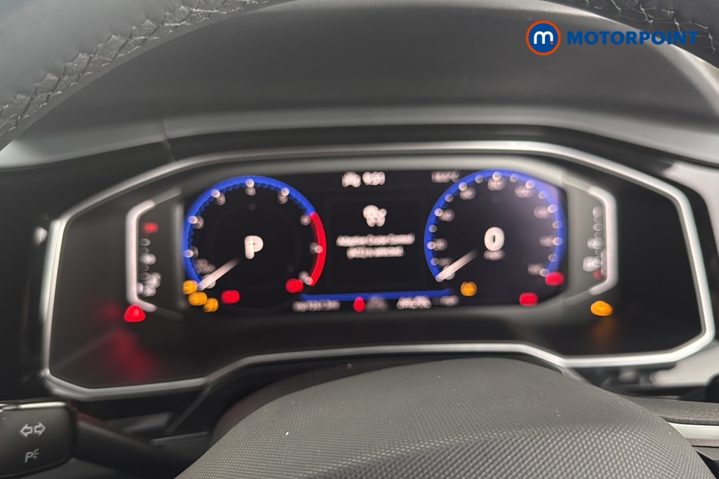 Volkswagen Polo R-Line Automatic Petrol Hatchback - Stock Number (1678048) - 7th supplementary image