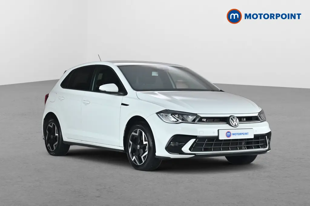 2026 Volkswagen Polo