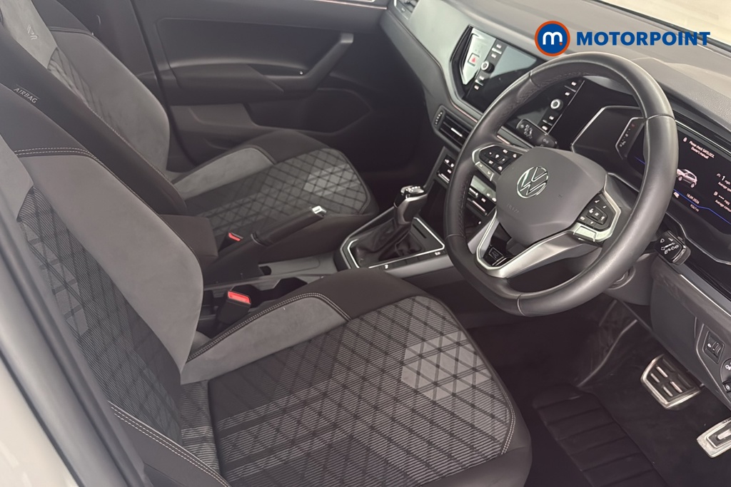 Volkswagen Polo R-Line Automatic Petrol Hatchback - Stock Number (1678048) - 22nd supplementary image