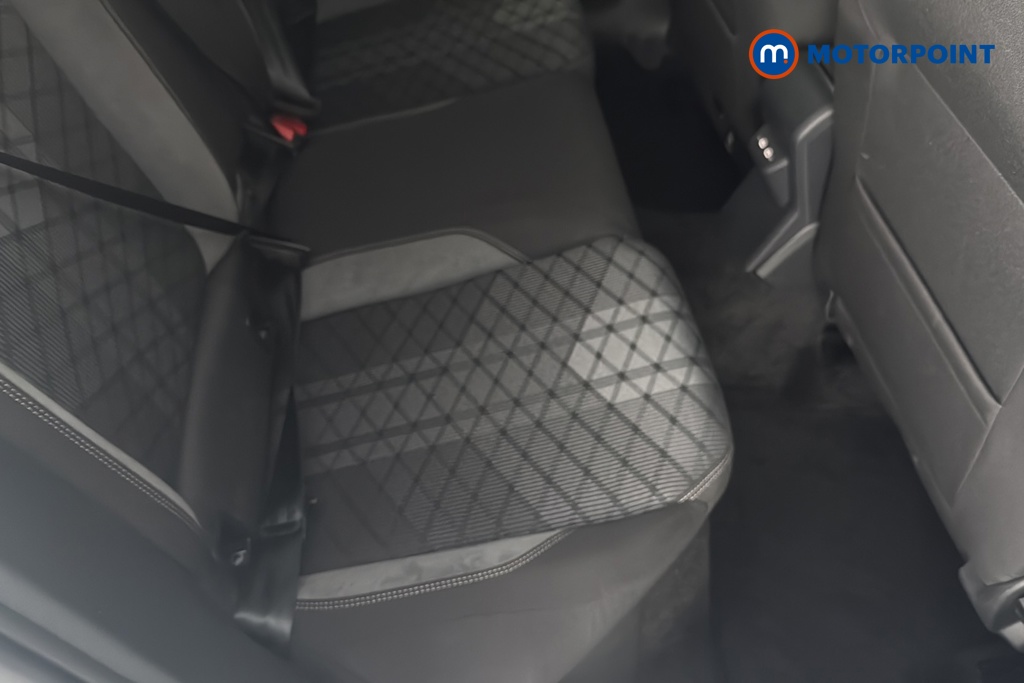 Volkswagen Polo R-Line Automatic Petrol Hatchback - Stock Number (1678048) - 25th supplementary image