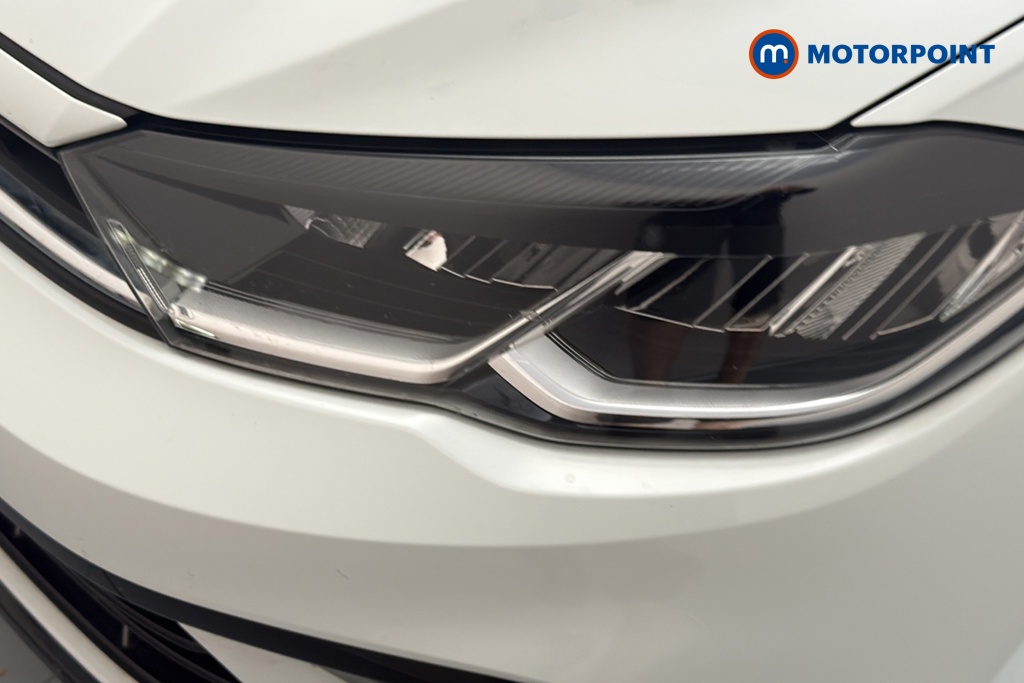 Volkswagen Polo R-Line Automatic Petrol Hatchback - Stock Number (1678048) - 42nd supplementary image