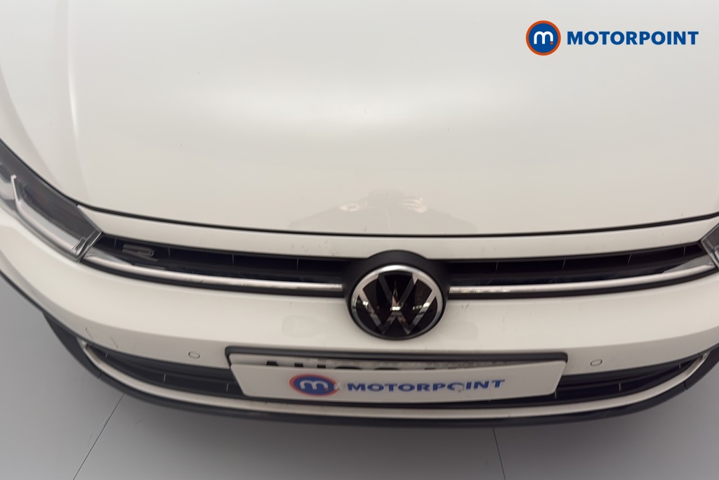 Volkswagen Polo R-Line Automatic Petrol Hatchback - Stock Number (1678048) - 43rd supplementary image