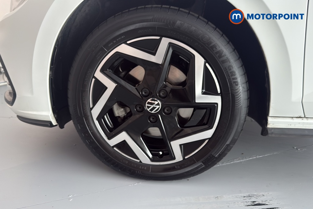Volkswagen Polo R-Line Automatic Petrol Hatchback - Stock Number (1678048) - 44th supplementary image
