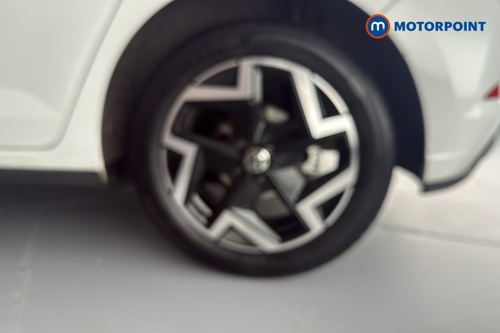 Volkswagen Polo R-Line Automatic Petrol Hatchback - Stock Number (1678048) - 45th supplementary image