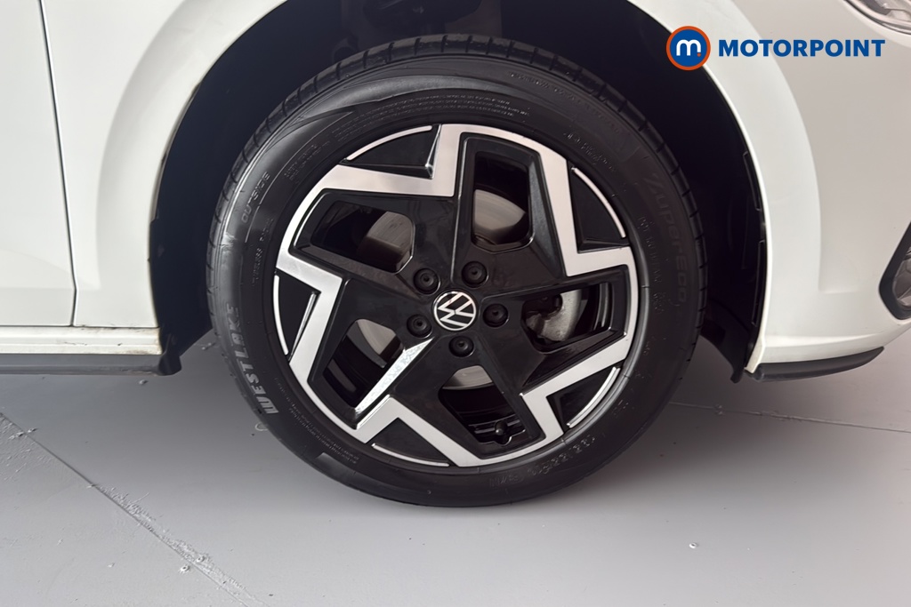 Volkswagen Polo R-Line Automatic Petrol Hatchback - Stock Number (1678048) - 47th supplementary image