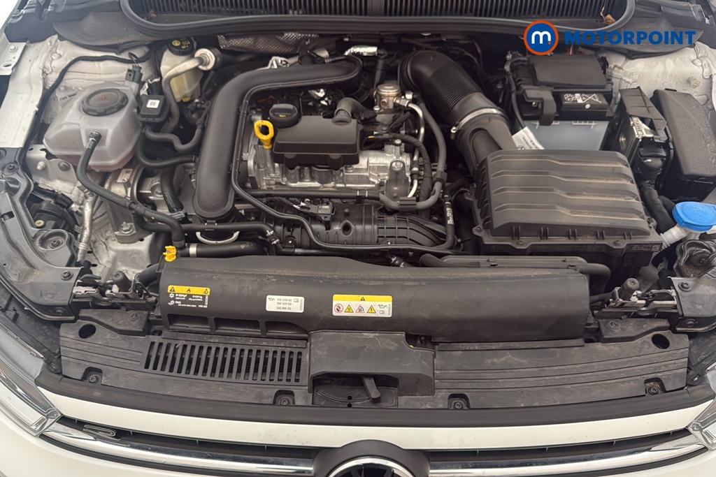 Volkswagen Polo R-Line Automatic Petrol Hatchback - Stock Number (1678048) - 48th supplementary image