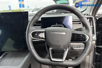 Jaecoo 7 Luxury Automatic Petrol Plug-In Hybrid SUV - Stock Number (1678121) - 2nd supplementary image