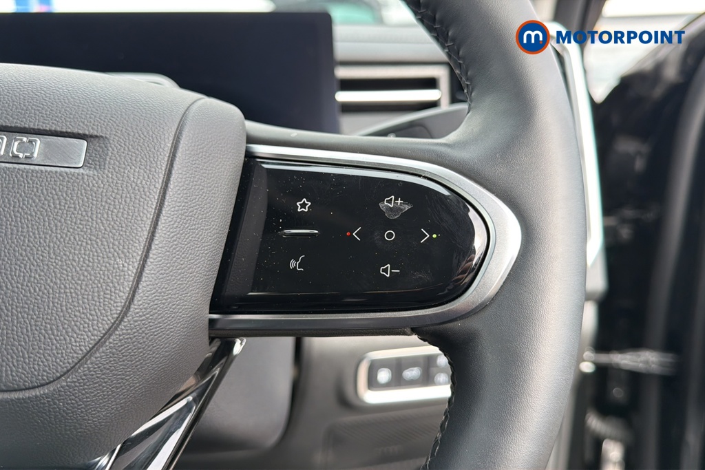 Jaecoo 7 Luxury Automatic Petrol Plug-In Hybrid SUV - Stock Number (1678121) - 3rd supplementary image