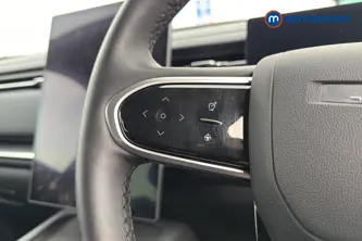 Jaecoo 7 Luxury Automatic Petrol Plug-In Hybrid SUV - Stock Number (1678121) - 4th supplementary image