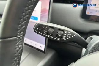 Jaecoo 7 Luxury Automatic Petrol Plug-In Hybrid SUV - Stock Number (1678121) - 5th supplementary image