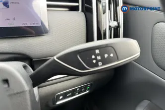 Jaecoo 7 Luxury Automatic Petrol Plug-In Hybrid SUV - Stock Number (1678121) - 6th supplementary image