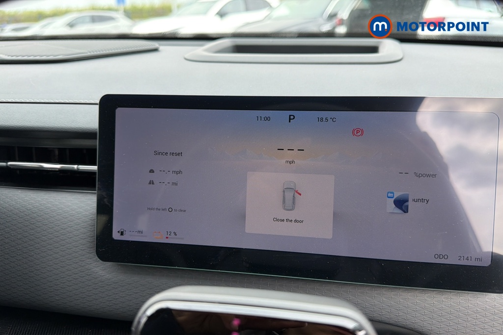 Jaecoo 7 Luxury Automatic Petrol Plug-In Hybrid SUV - Stock Number (1678121) - 7th supplementary image