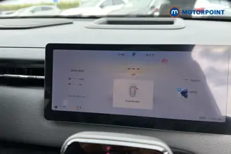 Jaecoo 7 Luxury Automatic Petrol Plug-In Hybrid SUV - Stock Number (1678121) - 7th supplementary image
