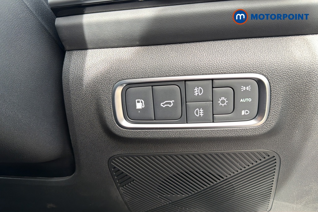Jaecoo 7 Luxury Automatic Petrol Plug-In Hybrid SUV - Stock Number (1678121) - 11th supplementary image