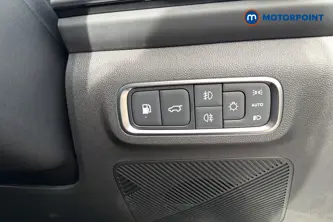 Jaecoo 7 Luxury Automatic Petrol Plug-In Hybrid SUV - Stock Number (1678121) - 11th supplementary image