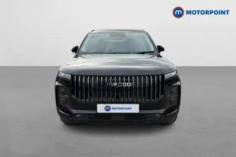 Jaecoo 7 Luxury Automatic Petrol Plug-In Hybrid SUV - Stock Number (1678121) - Front bumper