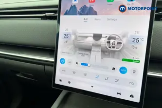 Jaecoo 7 Luxury Automatic Petrol Plug-In Hybrid SUV - Stock Number (1678121) - 12th supplementary image