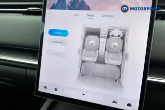 Jaecoo 7 Luxury Automatic Petrol Plug-In Hybrid SUV - Stock Number (1678121) - 14th supplementary image