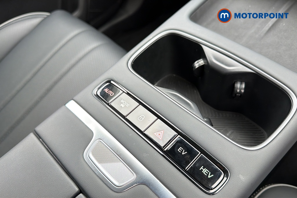 Jaecoo 7 Luxury Automatic Petrol Plug-In Hybrid SUV - Stock Number (1678121) - 15th supplementary image
