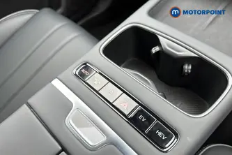 Jaecoo 7 Luxury Automatic Petrol Plug-In Hybrid SUV - Stock Number (1678121) - 15th supplementary image