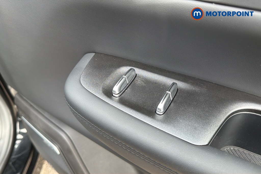 Jaecoo 7 Luxury Automatic Petrol Plug-In Hybrid SUV - Stock Number (1678121) - 19th supplementary image