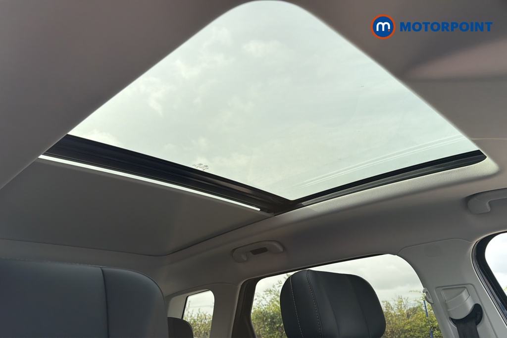 Jaecoo 7 Luxury Automatic Petrol Plug-In Hybrid SUV - Stock Number (1678121) - 20th supplementary image
