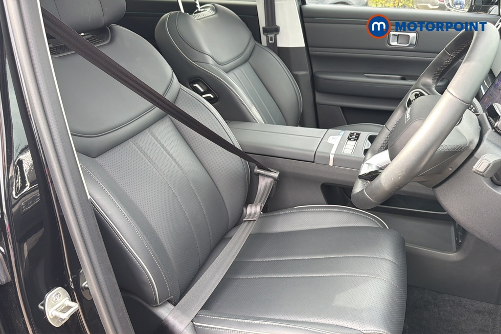 Jaecoo 7 Luxury Automatic Petrol Plug-In Hybrid SUV - Stock Number (1678121) - 22nd supplementary image