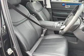 Jaecoo 7 Luxury Automatic Petrol Plug-In Hybrid SUV - Stock Number (1678121) - 22nd supplementary image