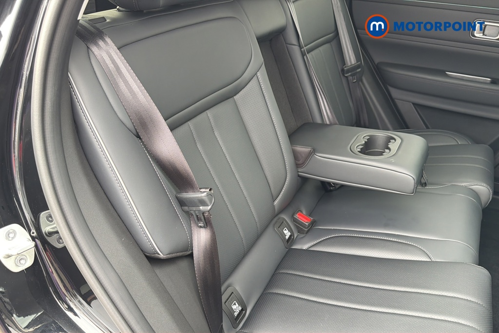 Jaecoo 7 Luxury Automatic Petrol Plug-In Hybrid SUV - Stock Number (1678121) - 25th supplementary image