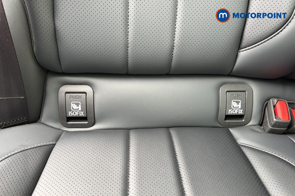 Jaecoo 7 Luxury Automatic Petrol Plug-In Hybrid SUV - Stock Number (1678121) - 27th supplementary image