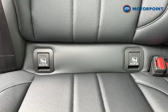 Jaecoo 7 Luxury Automatic Petrol Plug-In Hybrid SUV - Stock Number (1678121) - 27th supplementary image