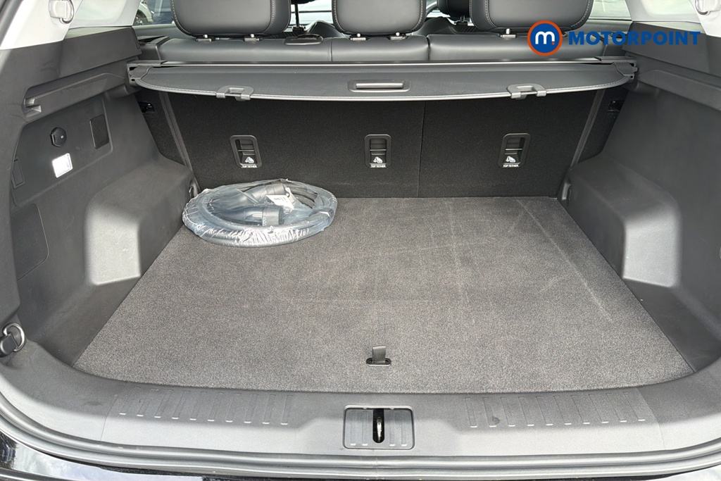 Jaecoo 7 Luxury Automatic Petrol Plug-In Hybrid SUV - Stock Number (1678121) - 30th supplementary image