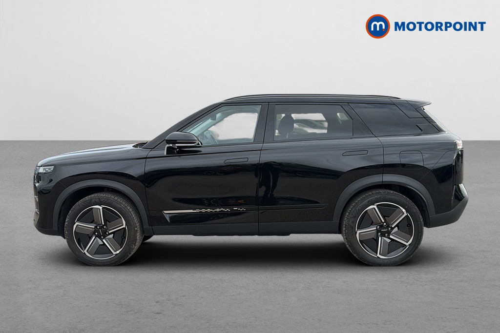 Jaecoo 7 Luxury Automatic Petrol Plug-In Hybrid SUV - Stock Number (1678121) - Drivers side