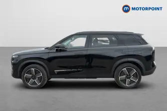 Jaecoo 7 Luxury Automatic Petrol Plug-In Hybrid SUV - Stock Number (1678121) - Drivers side